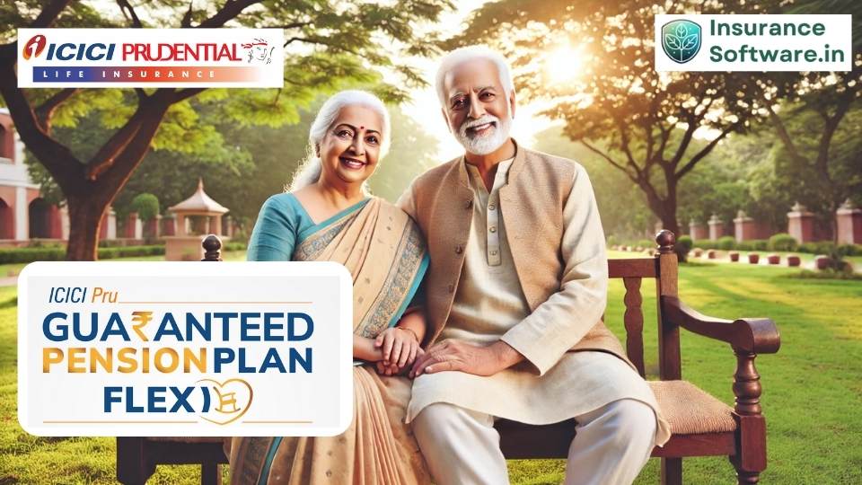 ICICI Pru Guaranteed Pension Plan Flexi